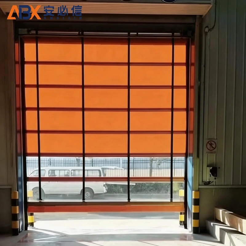 焦作市堆积门